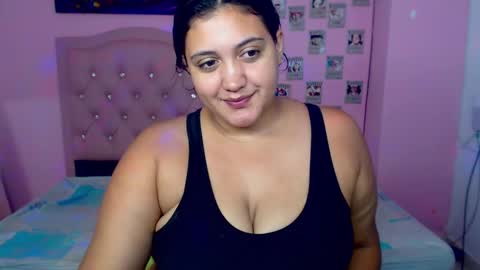 melody_tarly online show from 02-06-25, 06:18