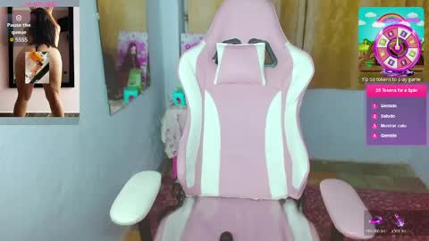 melody_tarly online show from 04-14-26, 03:01