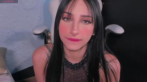 Melody or Val  online show from 01-03-25, 07:50