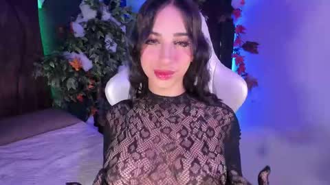 Melody or Val  online show from 10-26-25, 03:07