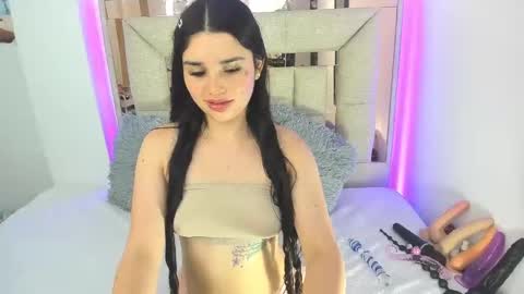 melody online show from 03-04-25, 03:48