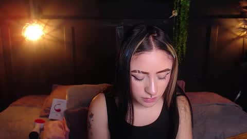 Snapshot of melodygirl2__ chatting on 03-10-26, 08:03 MELODY online show from 03-10-26, 08:03