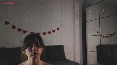 Snapshot of melodykey_x chatting on 02-14-25, 05:03 melody  online show from 02-14-25, 05:03