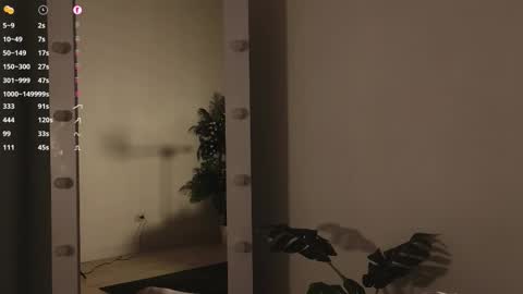 Snapshot of melodykey_x chatting on 09-12-25, 04:40 melody  online show from 09-12-25, 04:40