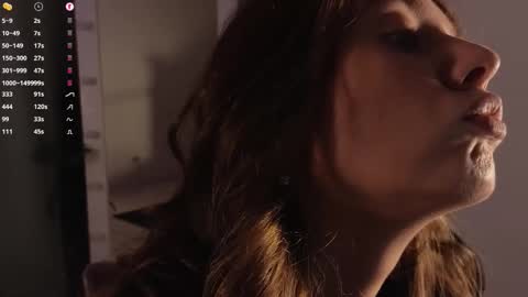 Snapshot of melodykey_x chatting on 09-17-25, 03:24 melody  online show from 09-17-25, 03:24