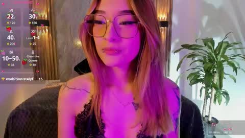 melodylanee online show from 02-25-26, 11:09