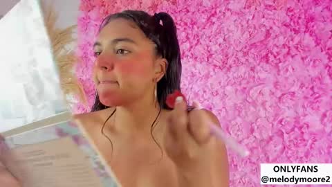 Snapshot of melodymoore_ chatting on 11-30-25, 10:14 Melody online show from 11-30-25, 10:14