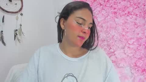 Snapshot of melodymoore_ chatting on 03-03-26, 12:39 Melody online show from 03-03-26, 12:39