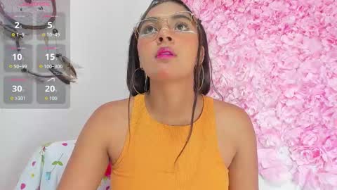 Snapshot of melodymoore_ chatting on 03-06-26, 10:28 Melody online show from 03-06-26, 10:28