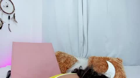 Snapshot of melodymoore_ chatting on 05-05-26, 09:23 Melody online show from 05-05-26, 09:23