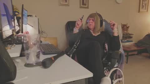 Melody online show from 03-01-26, 06:59