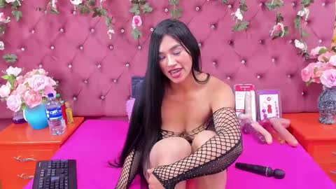 Melodysmithass online show from 01-26-25, 03:06