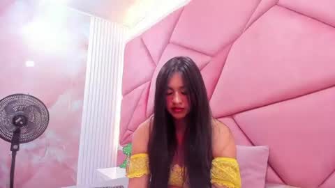 Melodysmithass online show from 07-29-26, 03:15