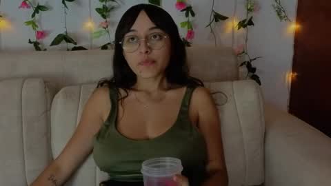 Melody Winx online show from 10-08-25, 09:56