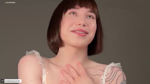 Melody 3 -   online show from 12-20-25, 07:48