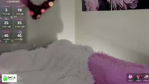 Melody My schedule this week  Wednesday Thursday Sunday online show from 02-13-25, 04:07