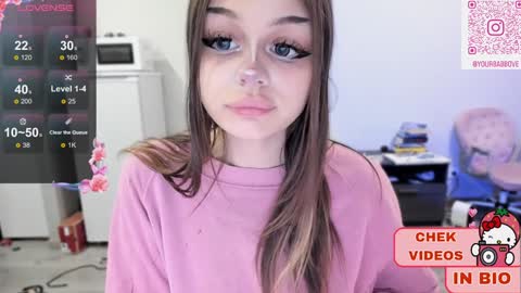 MELONI online show from 01-06-25, 07:13