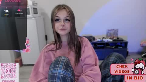 MELONI online show from 02-14-25, 05:25