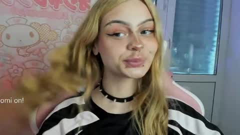 MELONI online show from 04-26-26, 12:25