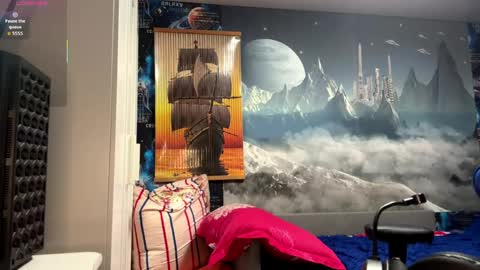 Hi Im Aria 18 years old online show from 04-29-26, 05:06