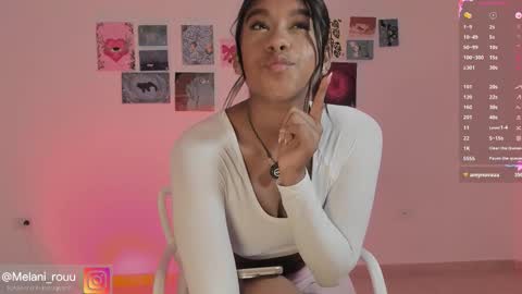 Melania online show from 03-13-26, 04:30