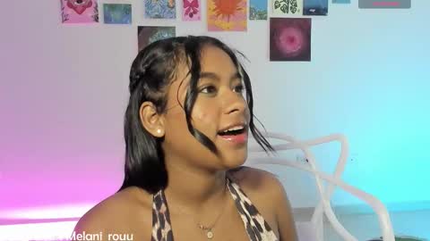 Snapshot of melrousses chatting on 12-02-25, 02:17 Melania online show from 12-02-25, 02:17