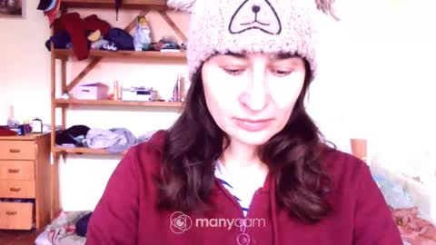 Yummygirl online show from 01-05-25, 07:49