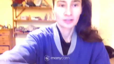 Yummygirl online show from 01-13-25, 06:16