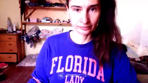 Yummygirl online show from 09-20-25, 09:10