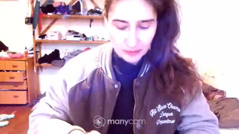 Snapshot of memorningdew chatting on 02-16-26, 05:36 Yummygirl online show from 02-16-26, 05:36