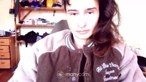 Snapshot of memorningdew chatting on 02-24-26, 06:00 Yummygirl online show from 02-24-26, 06:00