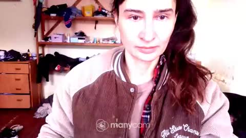 Snapshot of memorningdew chatting on 03-02-26, 06:58 Yummygirl online show from 03-02-26, 06:58