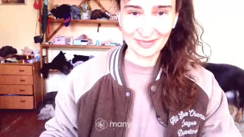 Snapshot of memorningdew chatting on 03-11-26, 06:08 Yummygirl online show from 03-11-26, 06:08