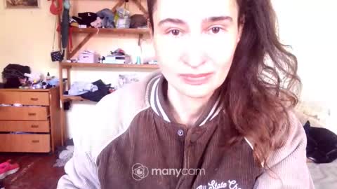 Snapshot of memorningdew chatting on 03-16-26, 05:55 Yummygirl online show from 03-16-26, 05:55