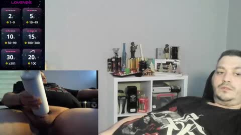 Memphis online show from 12-07-24, 07:38