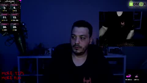 Memphis online show from 12-30-24, 01:15