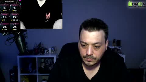 Memphis online show from 12-30-24, 04:20