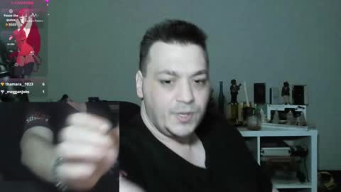 Memphis online show from 01-07-25, 05:09