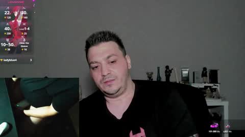 Memphis online show from 01-11-25, 05:31