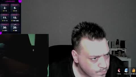 Memphis online show from 01-12-25, 12:07