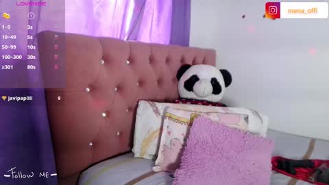 Snapshot of mena_hicks chatting on 01-27-25, 07:13 Heart online show from 01-27-25, 07:13