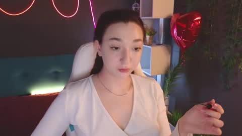 Snapshot of mencialo chatting on 03-03-25, 12:59 Mencialo online show from 03-03-25, 12:59