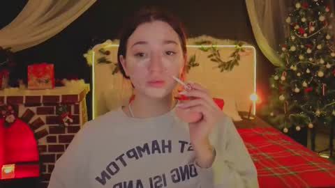 Snapshot of mencialo chatting on 12-02-25, 01:55 Mencialo online show from 12-02-25, 01:55