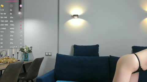 Hello My name is Lily online show from 01-08-25, 11:21