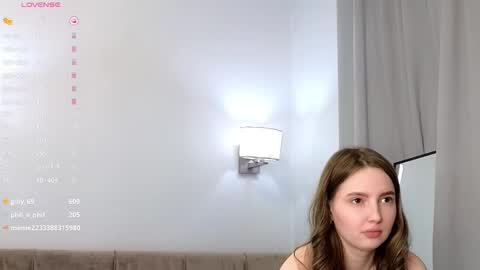 Hello My name is Lily online show from 03-03-25, 04:46