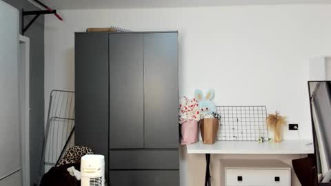 Hello My name is Lily online show from 11-03-25, 02:18