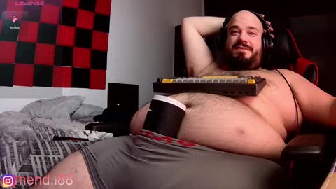 menditeta online show from 02-25-25, 04:24