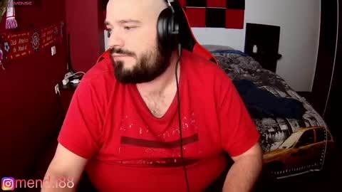 menditeta online show from 02-27-25, 12:10