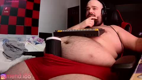 menditeta online show from 03-04-25, 06:26