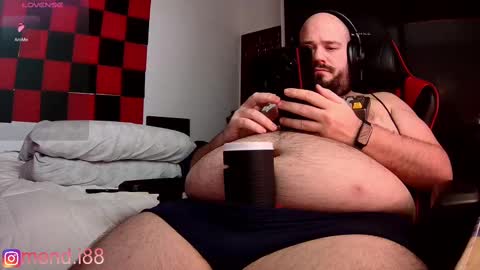 menditeta online show from 03-07-25, 04:24